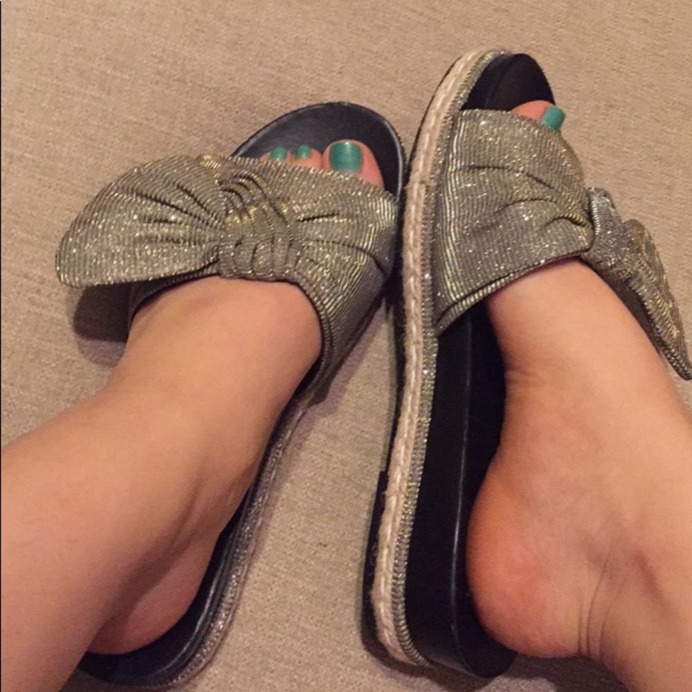 Express bow espadrilles 🎀 - Picture 7 of 7